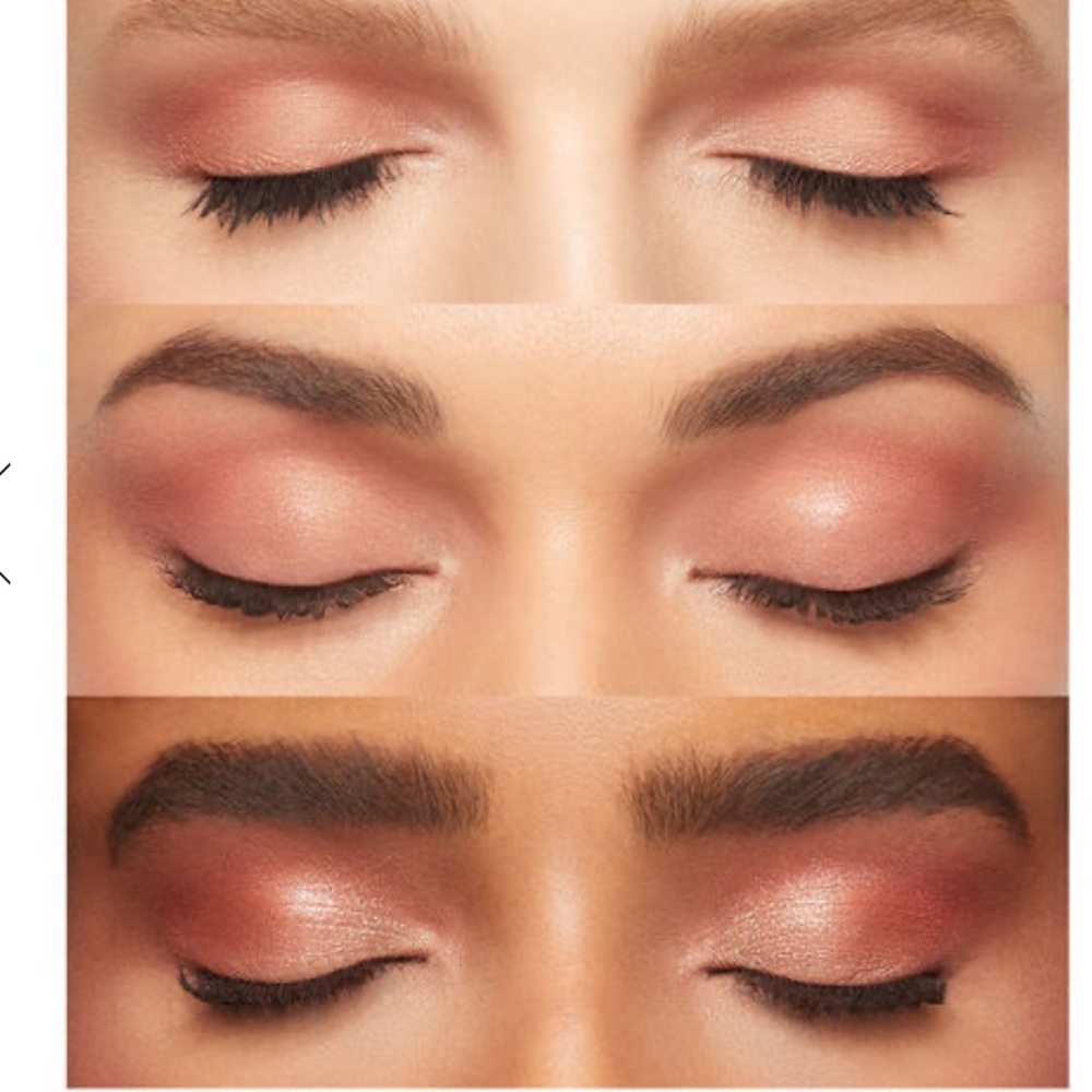 🎁 NARS Unwrapped Mini 6 Eyeshadow Palette in Orgasm  Great gift idea 🎁 - Picture 12 of 12
